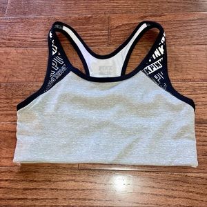 PINK Sports Bra